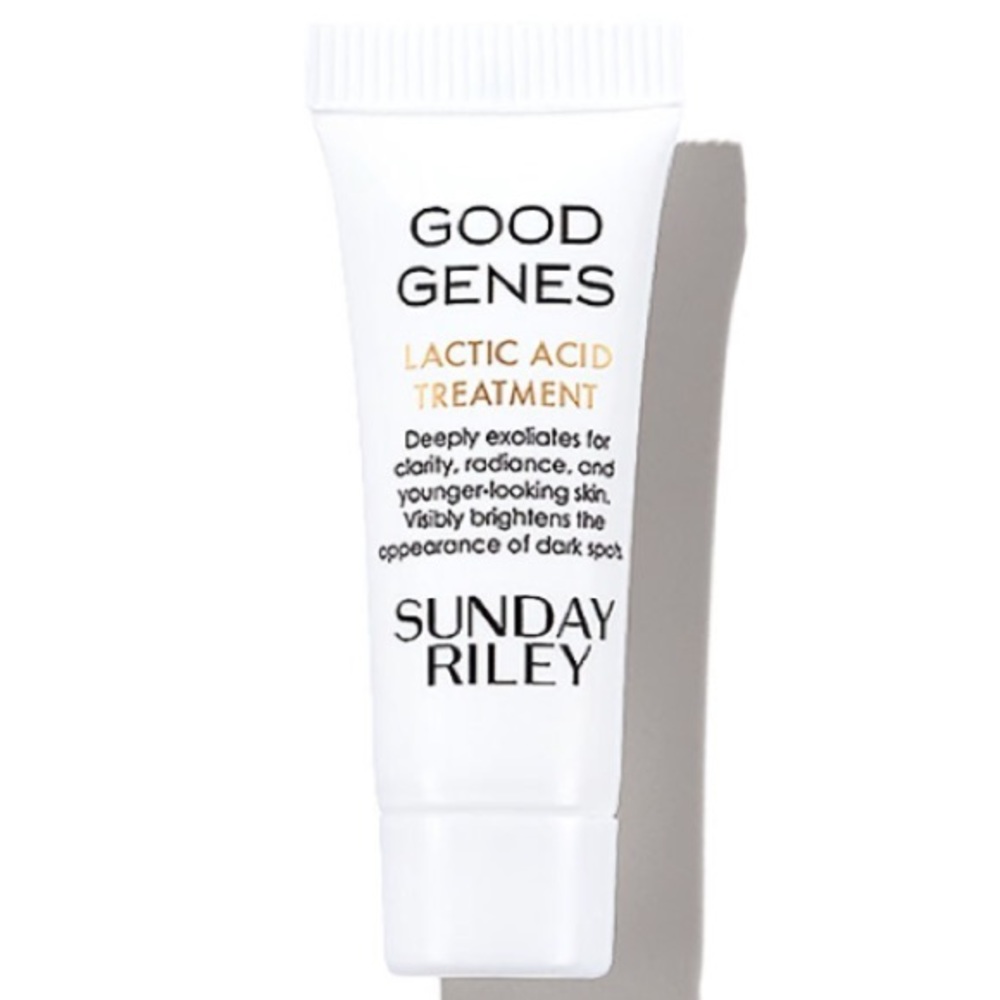 Sunday Riley Good Genes Lactic Acid Treatment